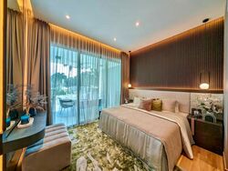 The Residences at W Singapore Sentosa Cove (D4), Condominium #563510721